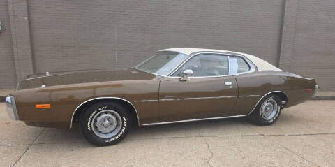 1973 Dodge Charger