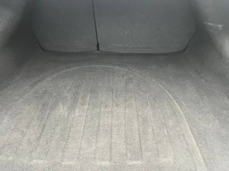 2017 Kia Forte EX
