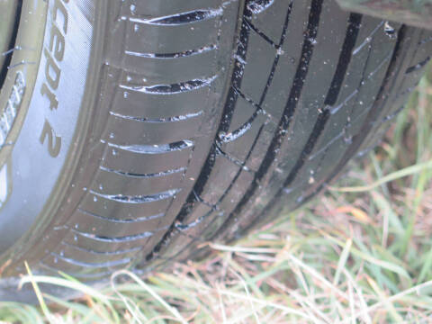 2019 Honda Fit Sport