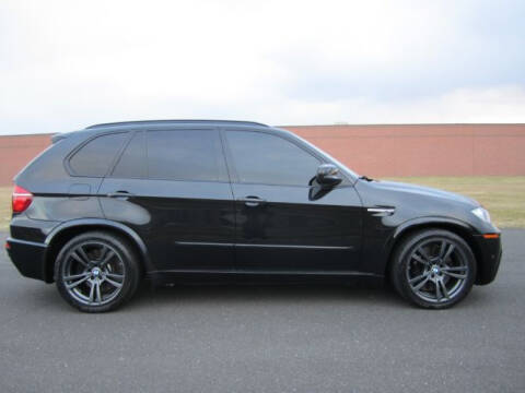 2012 BMW X5 M