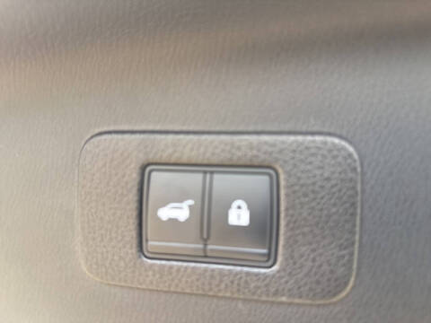 2021 Nissan Armada SL