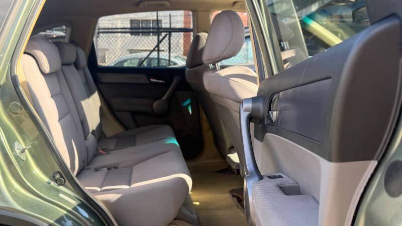 2008 Honda CR-V EX-L