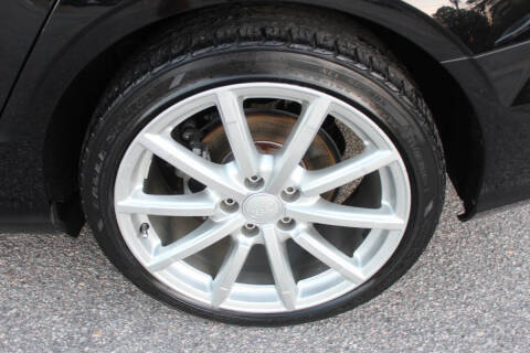 2016 Audi A3 1.8T Premium