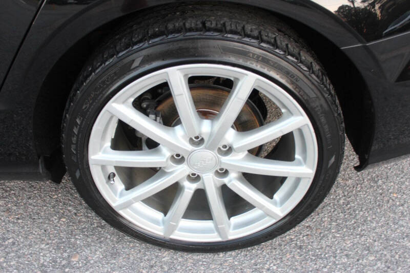 2016 Audi A3 1.8T Premium