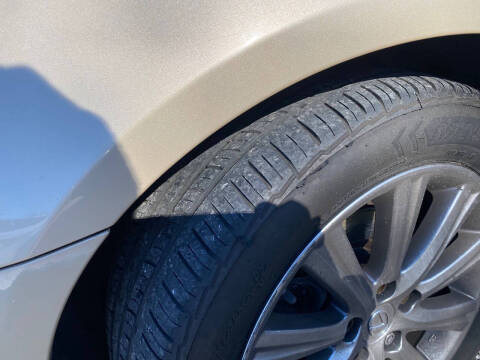 2008 Lexus ES 350