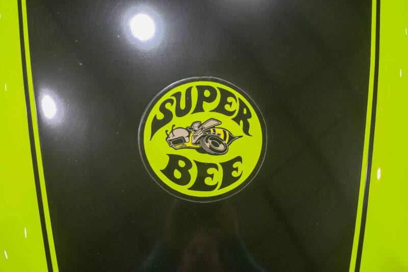 1973 Dodge Super Bee