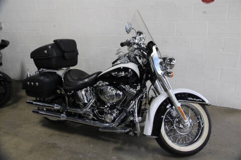 2005 Harley-Davidson SOFTAIL DE