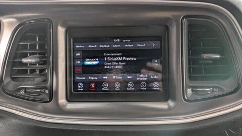 2021 Dodge Challenger GT