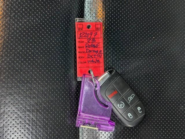 2023 Dodge Durango GT Plus