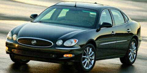 2005 Buick LaCrosse for sale at DICK BROOKS PRE-OWNED in Lyman SC