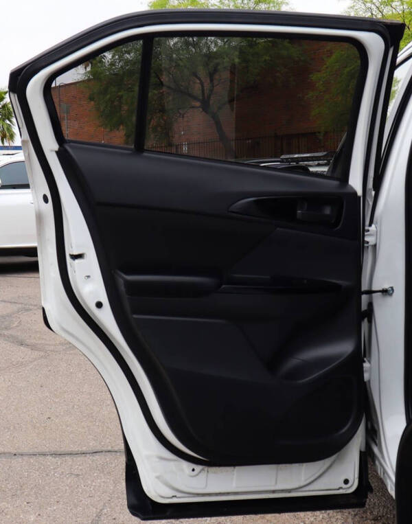 2019 Mitsubishi Eclipse Cross LE