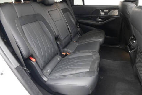 2023 Mercedes-Benz GLS AMG GLS 63