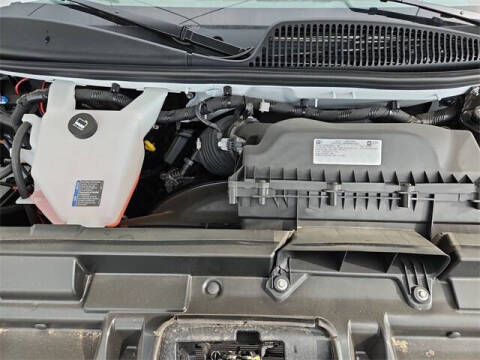 2024 GMC Savana 2500