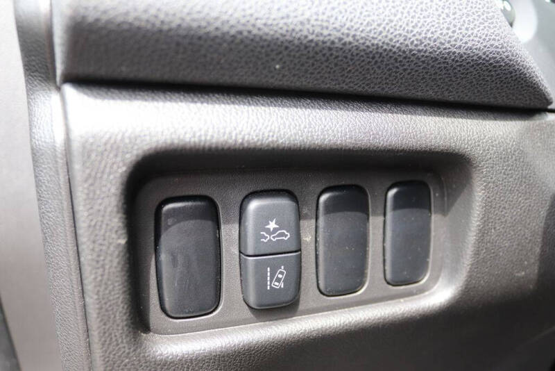 2023 Mitsubishi Outlander Sport
