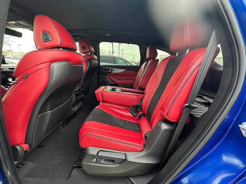 2023 Acura MDX SH-AWD w/A-SPEC