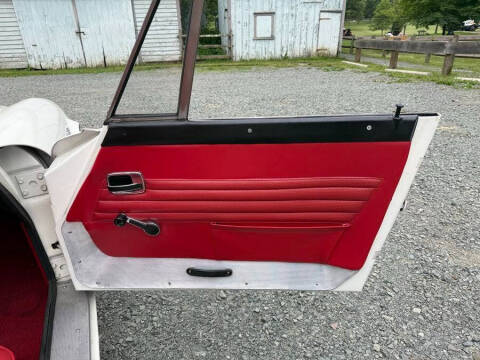 1970 Datsun Fairlady 280Z