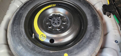 2006 Hyundai Tucson GL