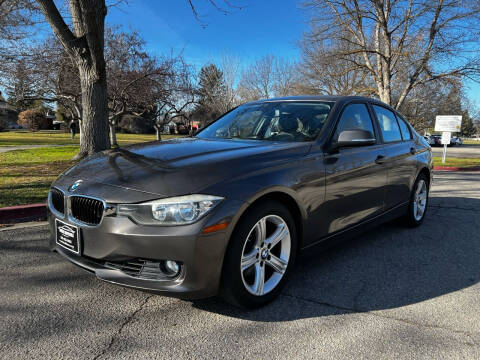 2012 BMW 3 Series for sale at Boise Motorz in Boise ID