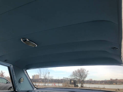 1963 Oldsmobile Delta Eighty-Eight Royale