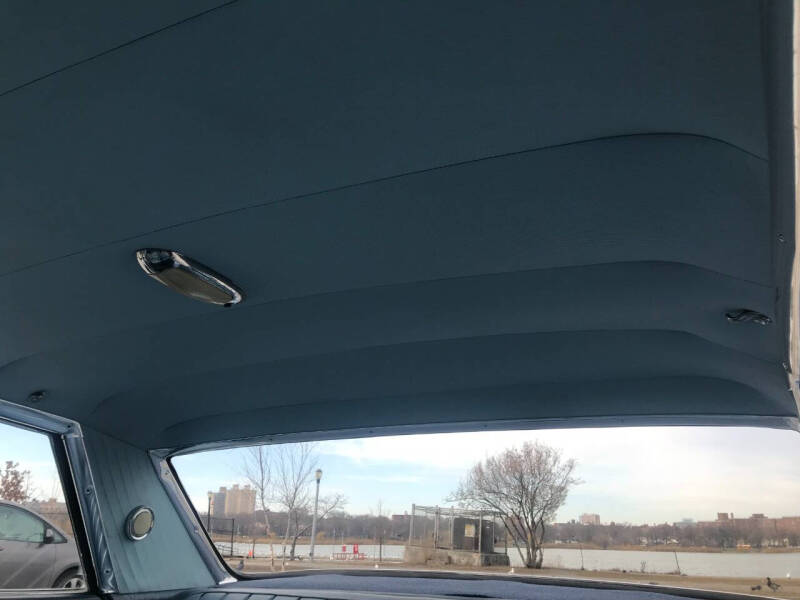 1963 Oldsmobile Delta Eighty-Eight Royale