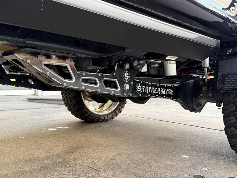 2020 Ford F-450 Super Duty Platinum