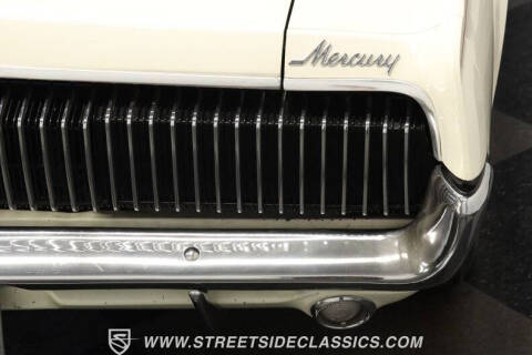 1967 Mercury Cougar