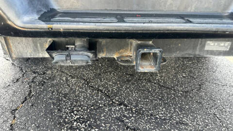 2020 GMC Savana 2500