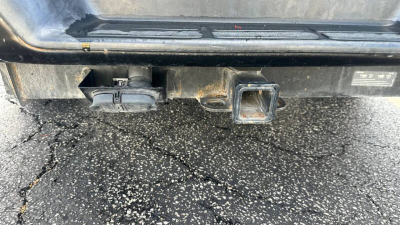 2020 GMC Savana 2500