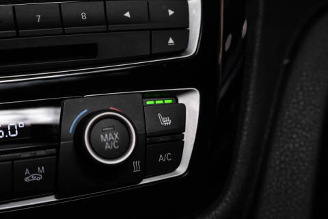 2019 BMW 4 Series 430i xDrive Gran Coupe