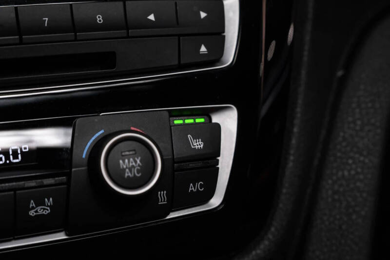 2019 BMW 4 Series 430i xDrive Gran Coupe