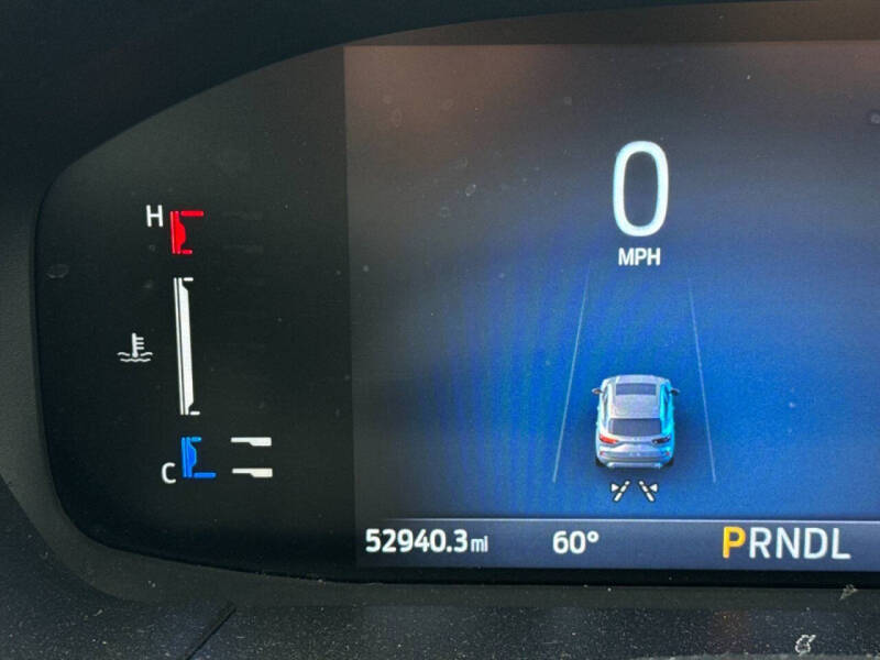 2023 Ford Escape