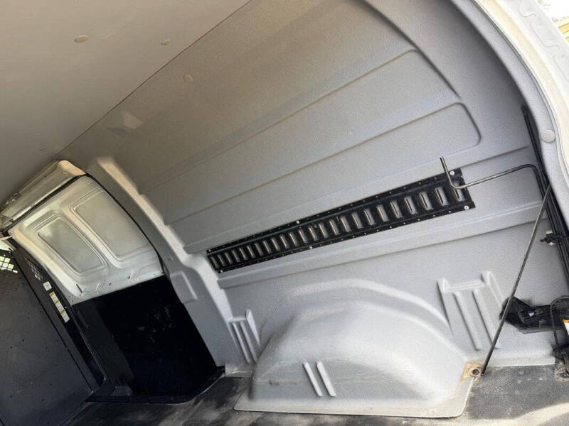 2008 Ford E-Series E-250