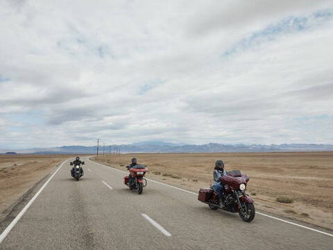 2020 Harley-Davidson Road Glide Special