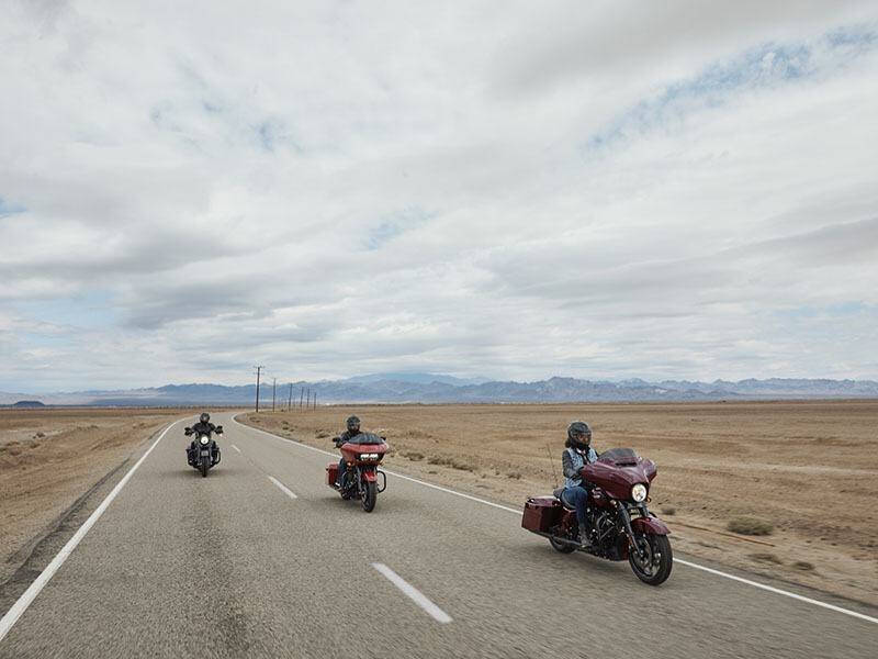 2020 Harley-Davidson Road Glide Special