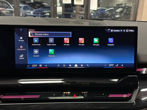 2024 BMW 5 Series 530i xDrive