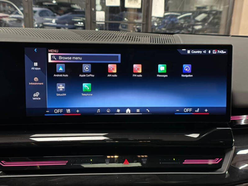 2024 BMW 5 Series 530i xDrive