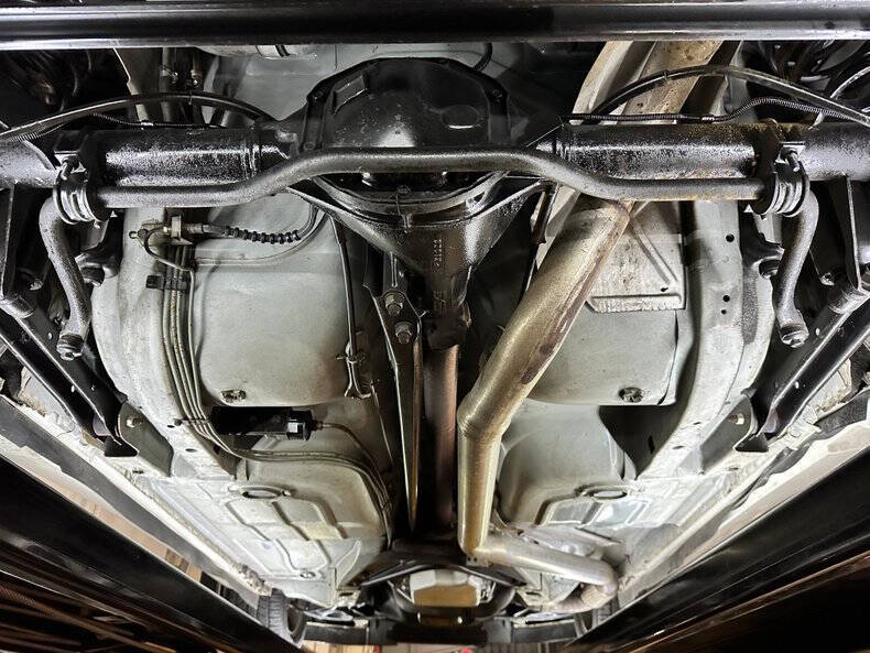 1989 Pontiac Firebird Trans Am GTA