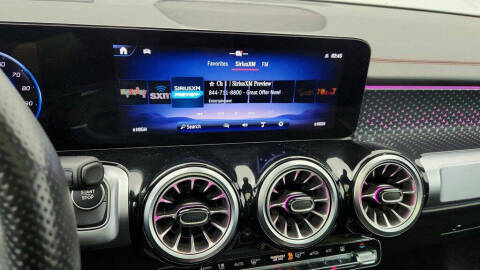 2024 Mercedes-Benz EQB EQB 250+