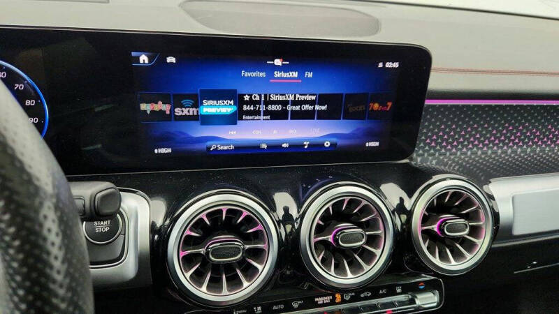 2024 Mercedes-Benz EQB EQB 250+