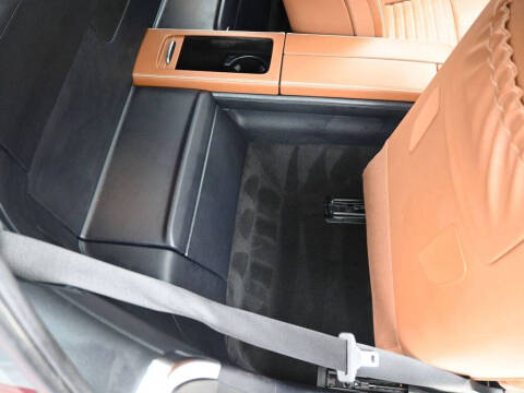 2018 Mercedes-Benz SL-Class SL 450