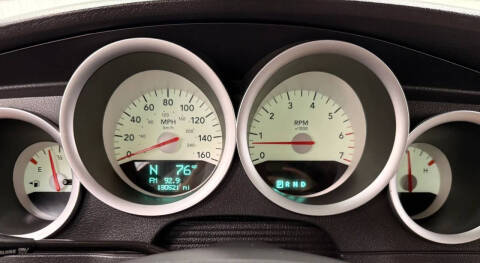 2007 Dodge Magnum RT