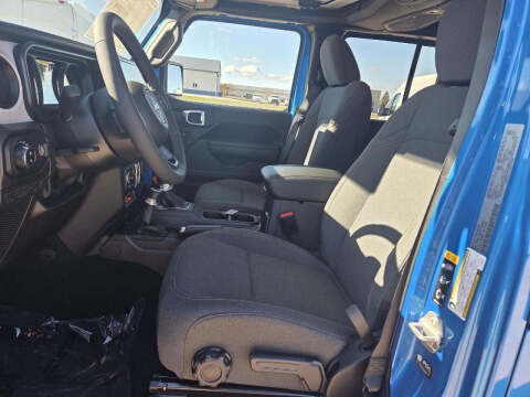 2026 Jeep Gladiator Willys