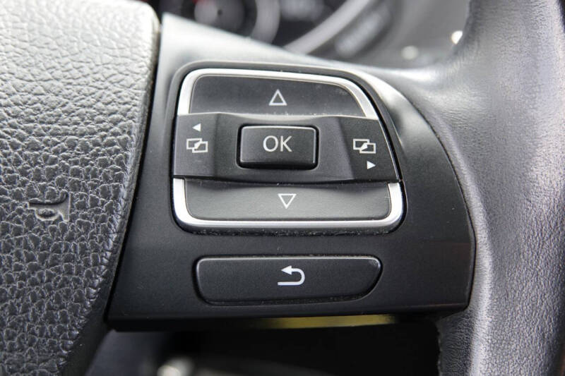 2012 Volkswagen Golf TDI
