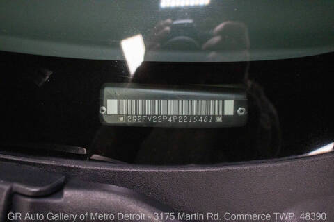 1993 Pontiac Firebird Trans Am