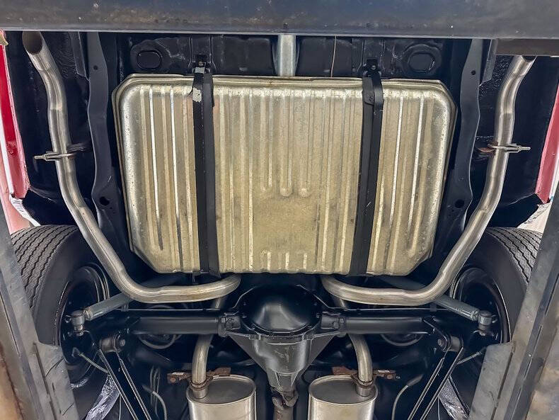 1970 Buick Gran Sport