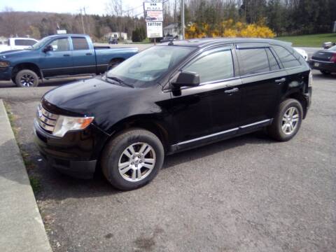 2008 Ford Edge for sale at On The Road Again Auto Sales in Lake Ariel PA