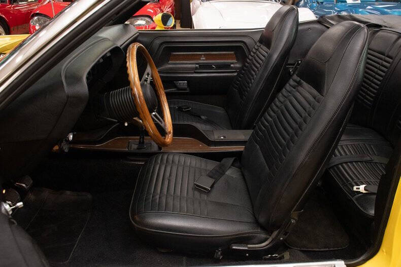 1970 Dodge Challenger