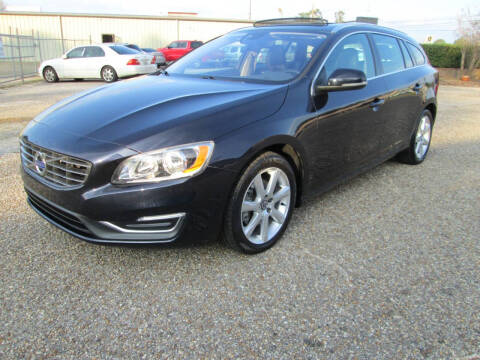 2017 Volvo V60 T5 Premier