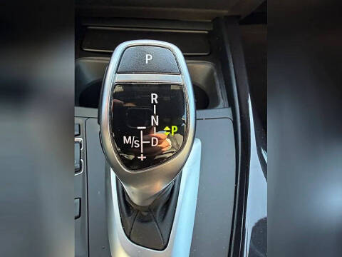 2015 BMW 2 Series 228i xDrive