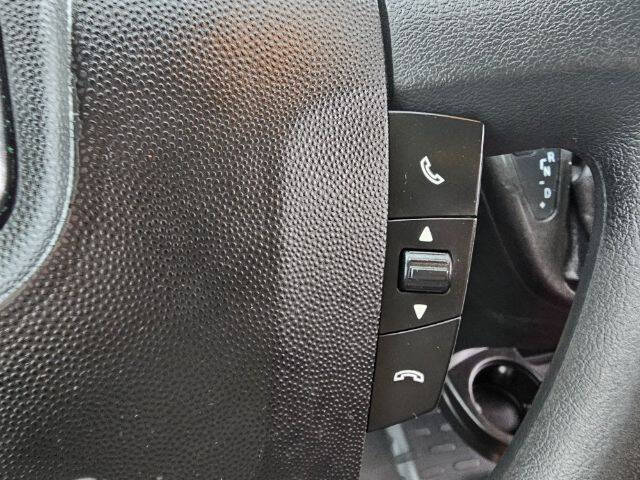 2018 RAM ProMaster 1500 136 WB